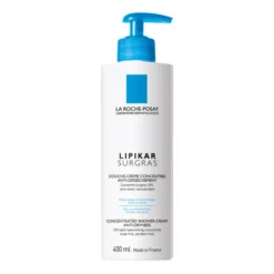 LIPIKAR SURGRAS 400 ML