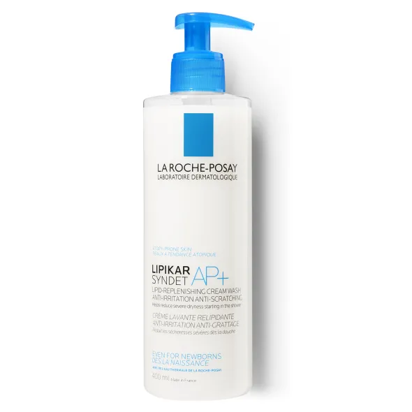 LIPIKAR SYNDET AP+ 400 ML