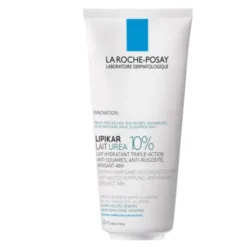 LIPIKAR UREA 10% 200 ML