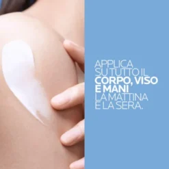LIPIKAR UREA 10% 400 ML