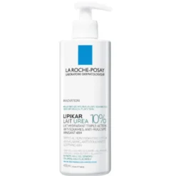 LIPIKAR UREA 10% 400 ML