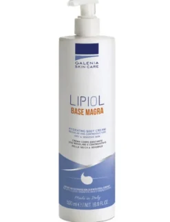 LIPIOL BASE MAGRA 500 ML