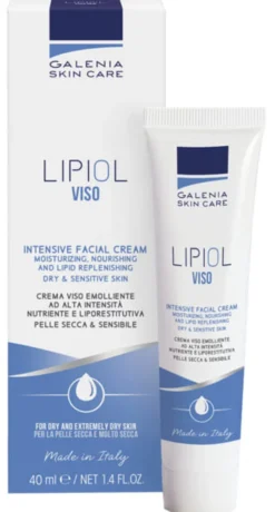 LIPIOL VISO 40 ML