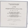 LIPO FOSFATIDILCOLINA 10 FIALE 10 ML