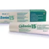 Lipogel dermatologico Ozonia 15 all'ozono, 35ml