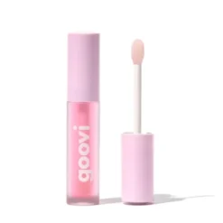 Lip Oil Goovi 01 Melty Lips effetto lucido, colore labbra
