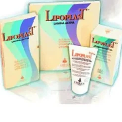 LIPOPLAST LAMINA ATTIVA 10 G