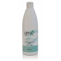 LIPOR DETERGENTE 400 ML