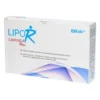 LIPOR LAVANDA PLUS 4 FLACONI DA 140 ML