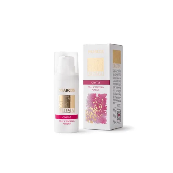 LIPOSKIN BIOMA PHARCOS SPUMA 150 ML