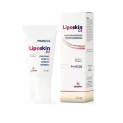 LIPOSKIN DS PHARCOS 40 ML
