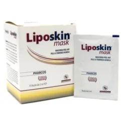 LIPOSKIN MASK PHARCOS 15 BUSTE DA 5 ML