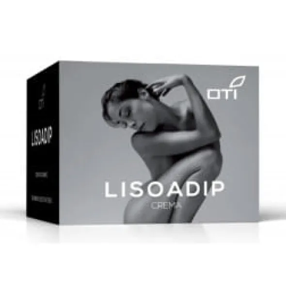 LISOADIP CREMA 250ML