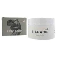 LISOADIP NIGHT ACTION CREMA 200ML