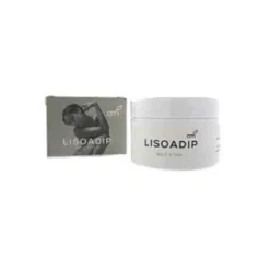 LISOADIP NIGHT ACTION CREMA 200ML