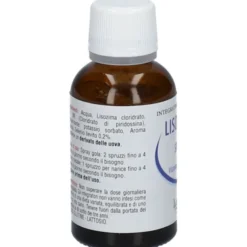 LISOZIMA PLUS SPRAY 30 ML