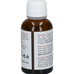 LISOZIMA PLUS SPRAY 30 ML