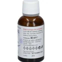 LISOZIMA PLUS SPRAY 30 ML