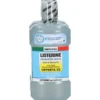 LISTERINE ADVANCED WHITE GUSTO DELICATO BUNDLE 2 X 500 ML