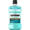 LISTERINE COOLMINT DELICATO 500 ML