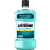 LISTERINE COOLMINT 500 ML