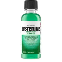 LISTERINE DENTI & GENGIVE 95 ML