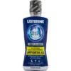 LISTERINE NIGHTLY RESET 2 X 400 ML