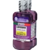 LISTERINE TOTAL CARE BUNDLE 2 X 500 ML