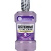 LISTERINE TOTAL CARE GUSTO DELICATO 500 ML