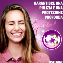 LISTERINE TOTAL CARE 500 ML