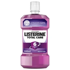 LISTERINE TOTAL CARE 500 ML