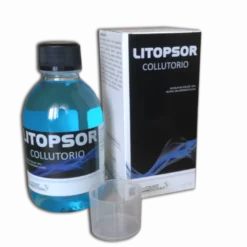 LITOPSOR COLLUTORIO FILMOGENO 250 ML
