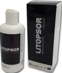 LITOPSOR SAPONE NON SAPONE 250 ML