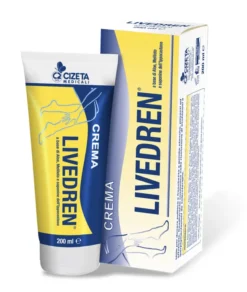 LIVEDREN CREMA 40 ML