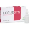 LOGUSGYN LAVANDA VAGINALE 5 FLACONI 140 ML