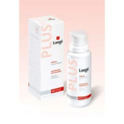 LONGE' PLUS CREMA VISO / CORPO NUTRIENTE / EMOLLIENTE