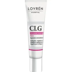 LOVREN COLLAGENE VEGETALE SUPREME CONCENTRATION 15 ML