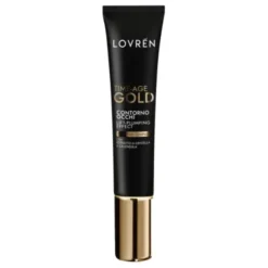 LOVREN CONTORNO OCCHI TIME-AGE GOLD LIFT PLUMPING EFFECT 15 ML