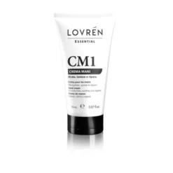 LOVREN CREMA MANI 100 ML
