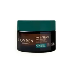 LOVREN CREMA VISO ANTIAGE 50 ML COSMOS