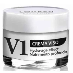 LOVREN CREMA VISO HYDRA-AGE EFFECT 30 ML