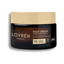 LOVREN CREMA VISO IDRATANTE 50 ML COSMOS
