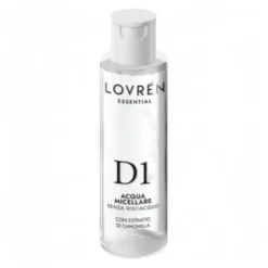 LOVREN D1 ACQUA MICELLARE 100 ML