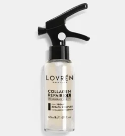 LOVREN HAIR CARE COLLAGEN REPAIR XL SPRAY 50 ML