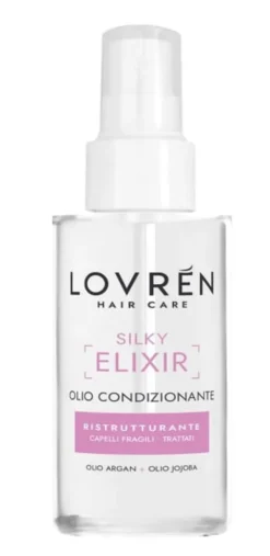 LOVREN HAIR CARE OLIO CONDITIONER 50 ML