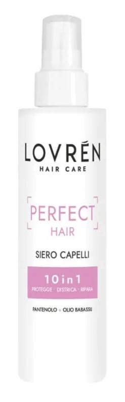 LOVREN HAIR CARE SPRAY 10IN1 100 ML