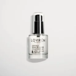 LOVREN HAIR CRISTALLI DI SEMI DI LINO 30 ML