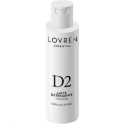 LOVREN LATTE DETERGENTE DELICATO 100 ML