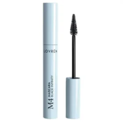 LOVREN MASCARA M4 BLACK INFINITY 9 ML