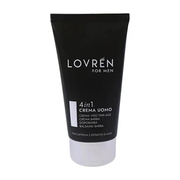LOVREN MEN 4 IN 1 50 ML